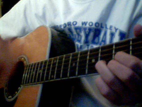 Bound for the Floor (Copasetic) -Local H, cover