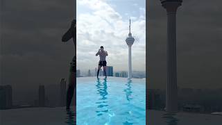 Download lagu IS THE HIGHEST POOL IN THE WORLD DANGEROUS? ⁉️ #viralvideo #information #cool mp3 Download lagu IS THE HIGHEST POOL IN THE WORLD DANGEROUS? ⁉️ #viralvideo #information #cool mp3