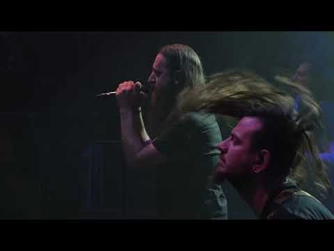 Shores Of Null - A Nature in Disguise (LIVE) - "Beauty Over Europe"