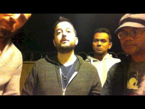 Indie Music Videos 10 Questions with The Brian Buckley Band