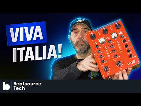 Audio Solution Tom Cut 2 2024 - Schwarz image 6