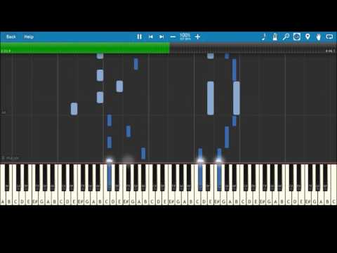 Ti Amo (Dum Maro Dum) Piano Version