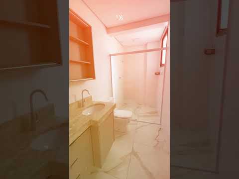 🏢 Apartamento com área gourmet àvenda em Barbacena – Centro