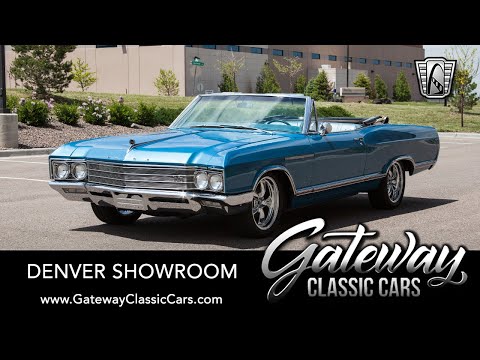 1966 Buick LeSabre (CC-1353407) for sale in O'Fallon, Illinois