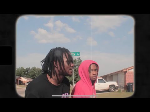 Yung Escx - Let’s be Real {New} (Official Video)