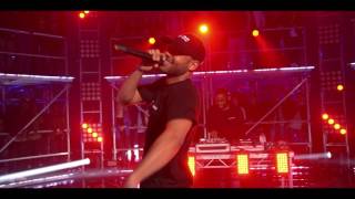 Kano -  This Is England (MTV Live Lockdown)