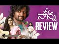 Hi NANNA Movie Review | Nani, Mrunal Thakur | Shouryuv | Hesham Abdul | Telugu Movies  | THYVIEW