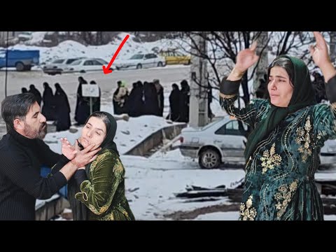 Betraying Asiya on the day of her uncle's death, shame on you. 