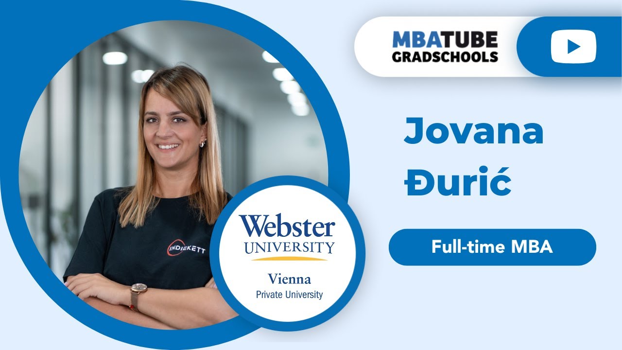 Study in Austria, Work Across Europe: The MBA Advantage