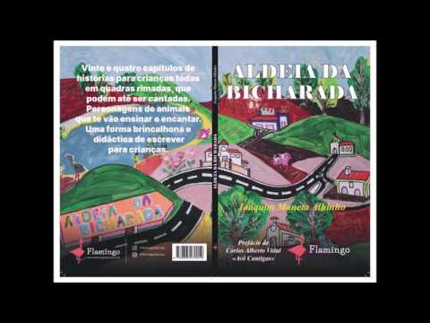 Fungágá da Bicharada (Aldeia da Bicharada) - Espantalho das Cantigas