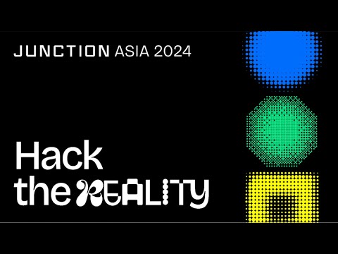 JUNCTION ASIA 2024 | After Movie