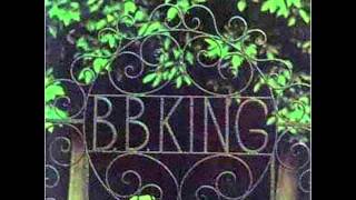 B  B  King  Oh to me