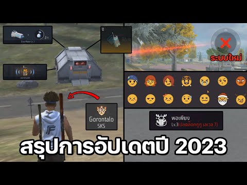 โปรฟีฟาย2023