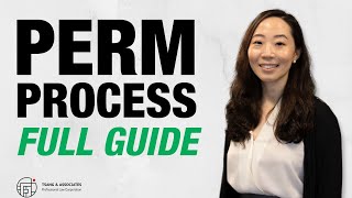 The PERM Labor Certification Process & the I-140: Complete Guide