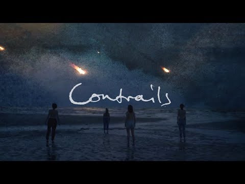 Contrails video