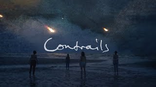 All the Luck in the World - Contrails