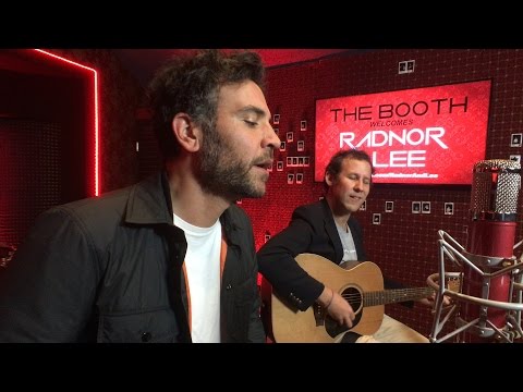 THE BOOTH - Episode 54: Radnor & Lee