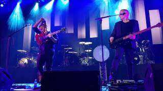 Ard Matthews Just Jinjer version of Sugar Man CTICC 10 June 2017