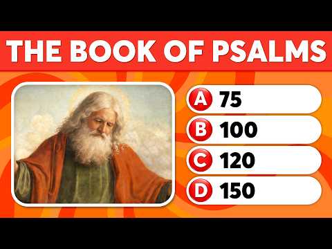 25 Bible Questions About Prophets and Kings To Test Your Knowledge