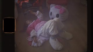 Vegyn – “Turn Me Inside”