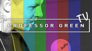 Professor Green - PGTV - Isle of Wight to Magaluf: Part One