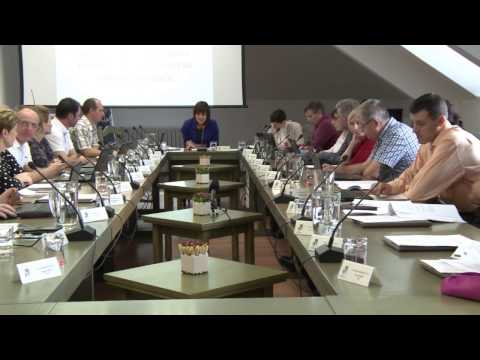 14. redna seja Občinskega sveta Občine Ljutomer