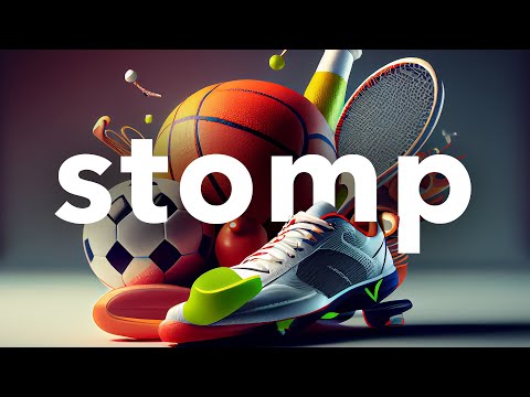 [No Copyright Background Music] Upbeat Stomp Cool Energetic Sports Clap | Snap Your Fingers by Aylex