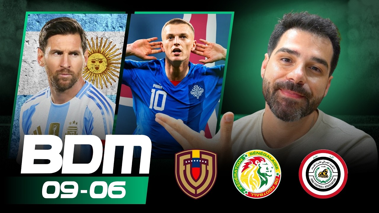 Planejamento de Apostas Esportivas | Terça 09/06/26