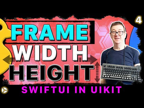 Swift Frame - iOS Layout Guide