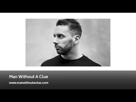 Luca Bisori - Dry Bones (Man Without A Clue Remix)