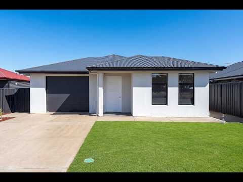 27 Grassmere Drive, Murray Bridge, SA 5253, 3房, 3浴, House
