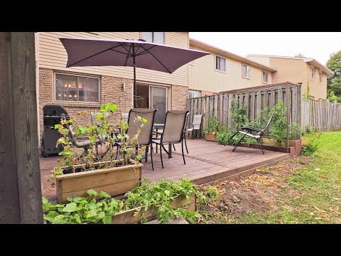 1522 Lancaster Drive Unit 18 Oakville | (c)  1988 - 2019  Axiom Productions