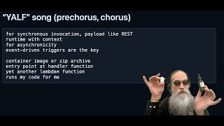 Download the video ""yet another lambda function" song"