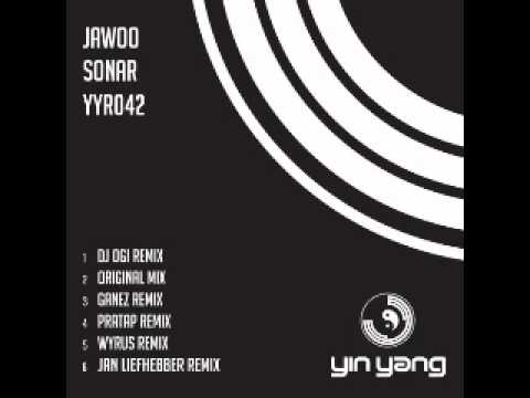 Yin Yang 42 - Jawoo - Sonar (Ganez Remix) (2013)