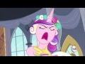 My Little Pony: A Canterlot Wedding ~ This Day ...