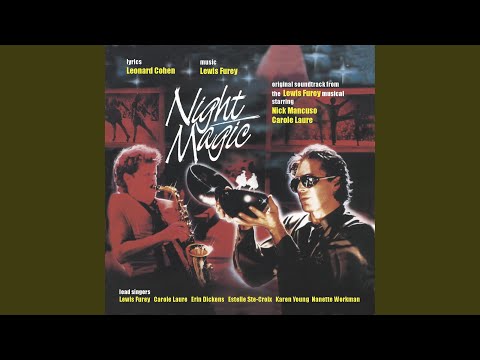 Night Magic - Fire video thumbnail