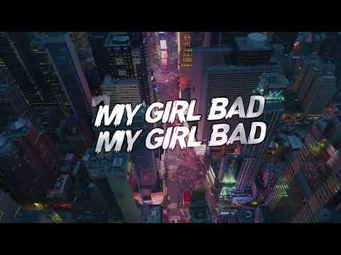 L4Lmusic - None Badder (Lyric Video)