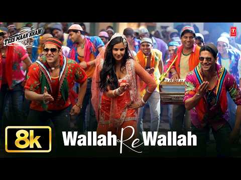 Wallah Re Wallah — watch video