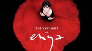 Enya - 14. Trains And Winter Rains  (The Very Best of Enya 2009).