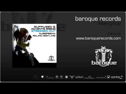 Suffused & Advent's Rising - Stressed Out (Original Mix)