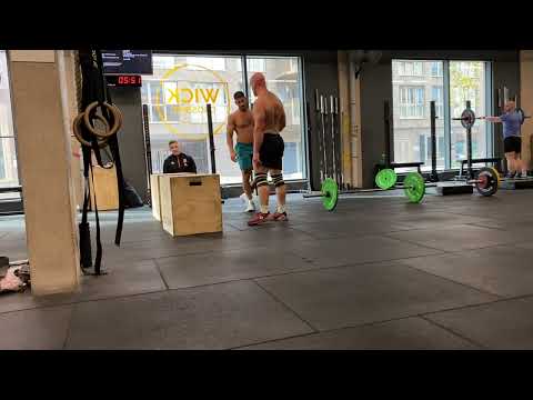 Strength in depth 2022 pairs