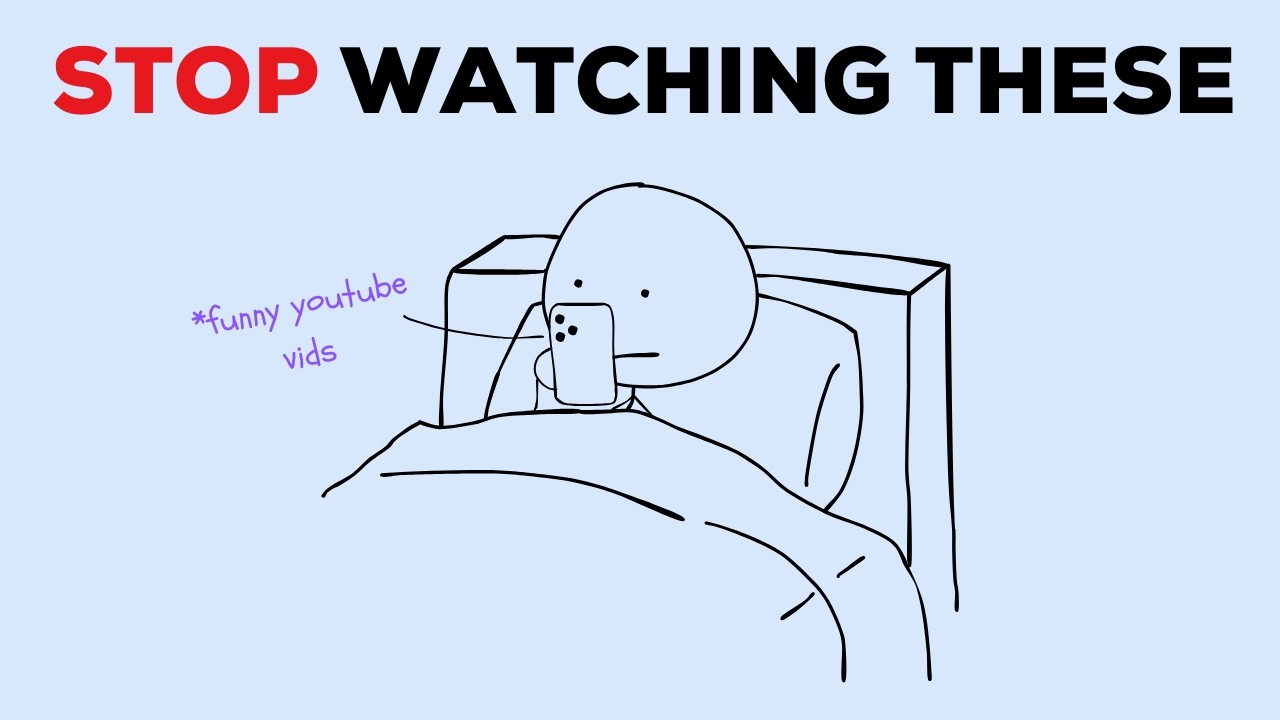 I Tried Every Productivity System - Only These 5 Survived