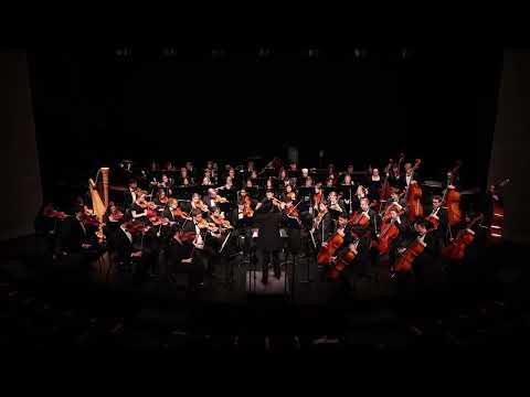 Pyotr Ilyich Tchaikovsky: The Sleeping Beauty Suite, Op. 66a (RIT Philharmonic)[Binaural 3D Audio]