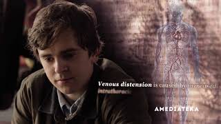 Хороший доктор (1 сезон) - Русский Трейлер 2017