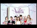 Violetta: Banda Sonora (Preview) 