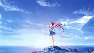 How I became the sea - Nightcore