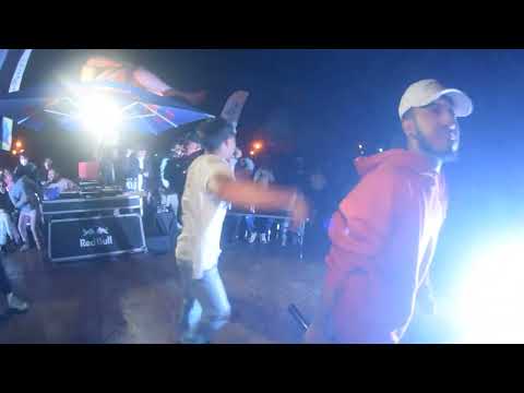 BLACKCODE VS ARO VS APOCALIPSIS | OCTAVOS | Clasificatoria RedBull 2022 | Soporte Alterno