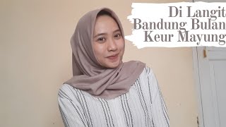 Download lagu MANG KOKO - DI LANGIT BANDUNG BULAN KEUR MAYUNG (COVER) | KAWIH SUNDA mp3