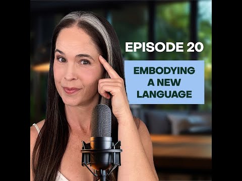 放下禁忌┃隨身學習美式英語發音 (Letting Go of Inhibitions┃Learn American English Pronunciation On the Go)