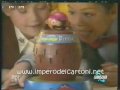 Spot 80 Il Pirata Pop Pop